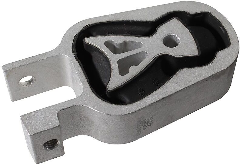 Metzger Autoteile Lagerung, Motor 8054696 Hinten Für Ford