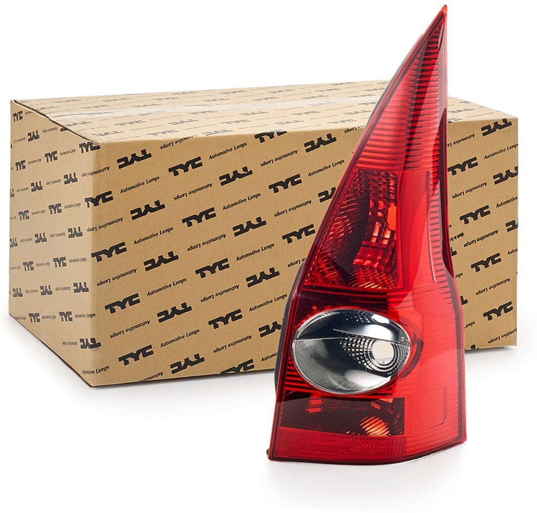 TYC 11-0395-01-2 Rear light