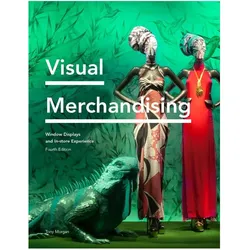 Visual Merchandising Fourth Edition, Sachbücher von Tony Morgan