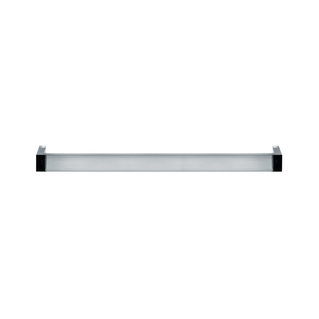 LAUFEN Handtuchhalter Kartell · LAUFEN 600x75x40, Rauchgrau, 38133.2, 3813320850001 H3813320850001