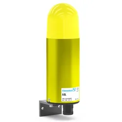 Pfannenberg Blitzleuchte ABS 24 DC YE