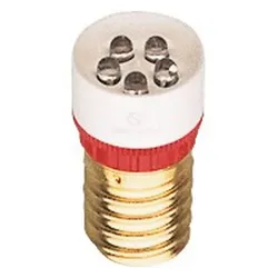 Scharnberger+Hasenbein LED-Lampe 16x35mm 35742