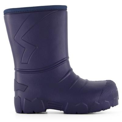 Stoic - Kid's Superlight Woolmix Boots - Gummistiefel 29 | EU 29 blau