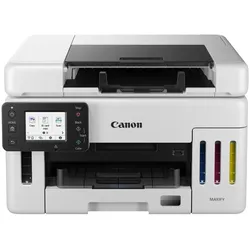 Canon MAXIFY GX6550 Tintenstrahl A4 600 x 1200 DPI WLAN