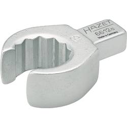 Hazet 6612C-13 Einsteckringschlüssel 13 mm