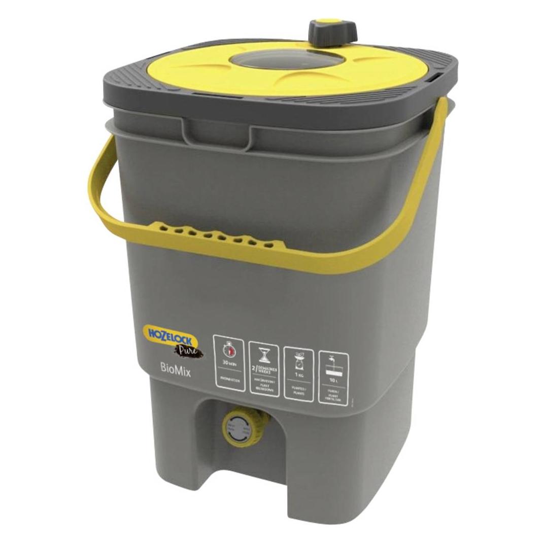 Hozelock Biomix (16 l) (2028 0000)