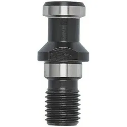 Röhm, Zubehör Maschine, Typ 234-41 Anzugsbolzen MAS BT 1 (45°), Aufnahme SK 40