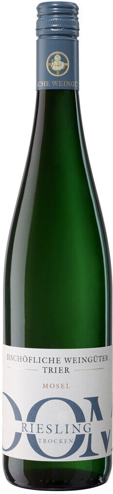 Riesling Mosel Trocken 'DOM' Bischöfliche Weingüter Trier 2024