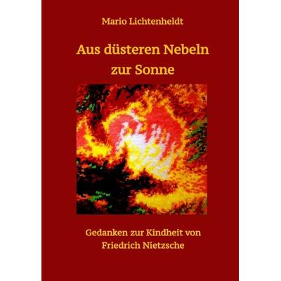 Aus düsteren Nebeln zur Sonne, Taschenbuch von Mario Lichtenheldt, Tredition, 978-3-347-57074-0