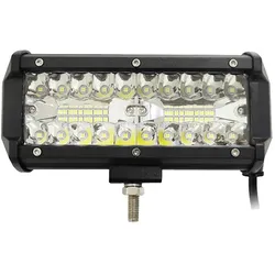 Berger & Schröter, Arbeitsleuchte, LED Arbeitsscheinwerfer (12000 lm)