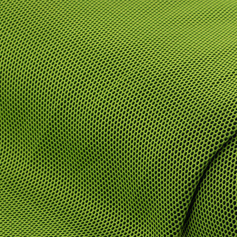 3D-Netzoptik „Mesh“, grün