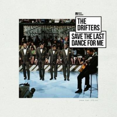 Save The Last Dance For Me - The Drifters, Vinyl