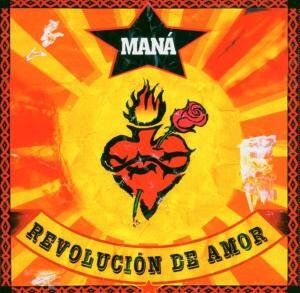 Maná - Revolucion de amor - Preis vom 12.10.2026 11:37:12 h