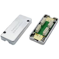 VALUE Junction Box Cat.6A (Class EA), STP 21.99.3049