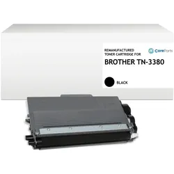CoreParts, Toner, Toner kit Black for BROTHER