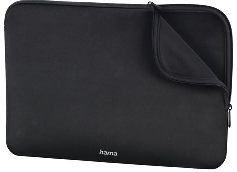 Hama Bolsa Sleeve  para Portátil Neoprene 40 cm 15.6"- Preto