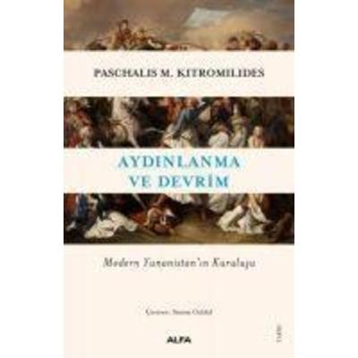 Aydinlanma ve Devim, Taschenbuch von Paschalis M. Kitromilides, Alfa Basim Yayim Dagitim