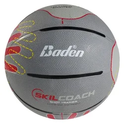 Kempa, Basketbälle, (5)