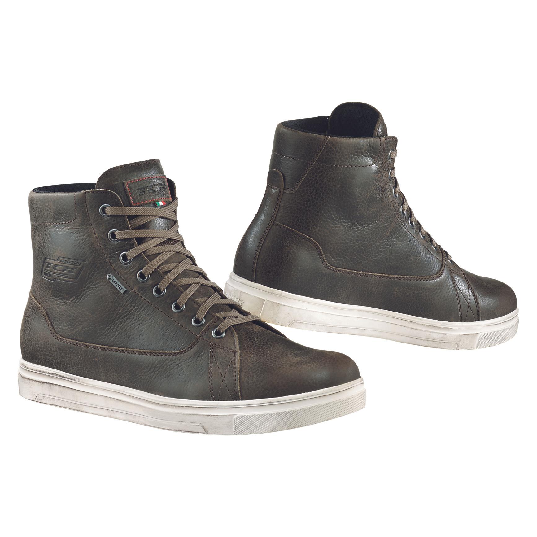 TCX Mood GTX (Damen, Herren, 41) (20177T9405G00441)