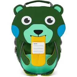 Affenzahn, Kindergartentasche, Kleiner Freund Kindergarten Kreativ Bär
