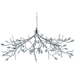 Searchlight 8110-10CC WILLOW Hängeleuchte 10xG4