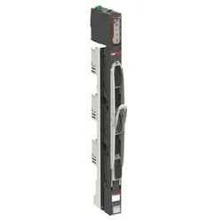ABB Stotz S&J Sich. Lasttrennschalter ZHBM00-3P-M8-ITS2.1