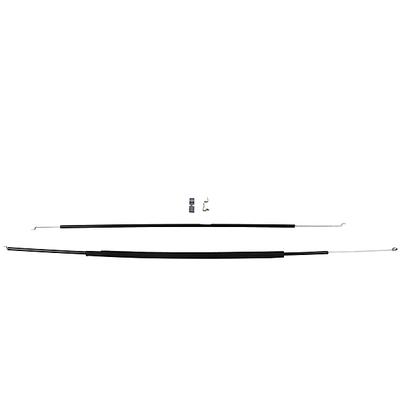 METZGER AUTOTEILE Heizklappenzug 3160016 für Opel GM