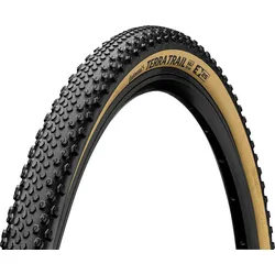 Continental Terra Trail Reifen 27,5 × 1,50" schwarz,beige