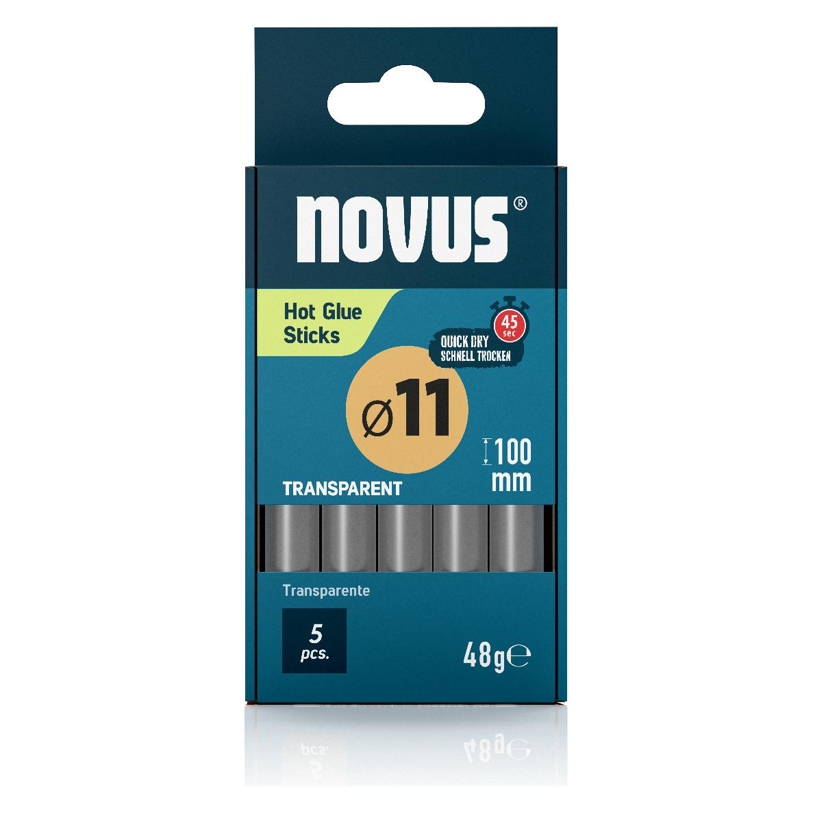 Novus Klebesticks (046-0019)