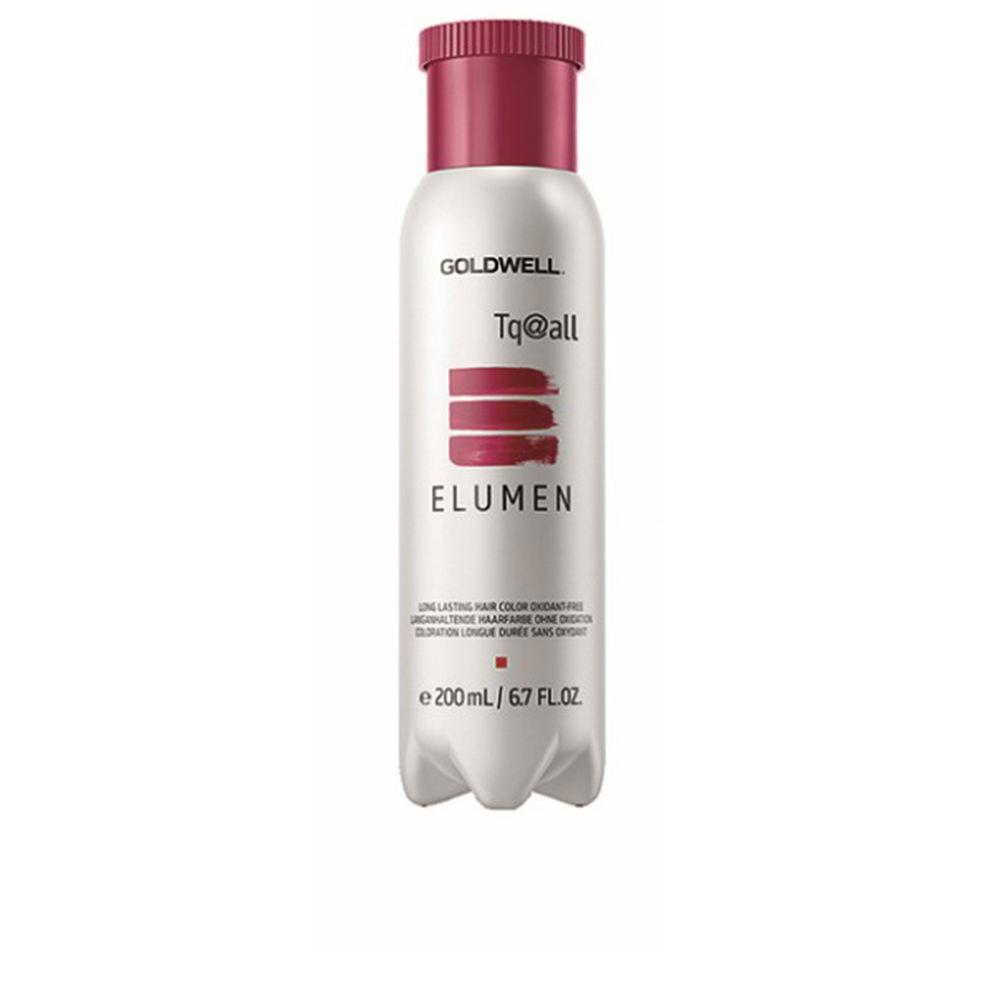Elumen Langanhaltende Haarfarbe Ohne Oxidationsmittel #tq@all 200 ml