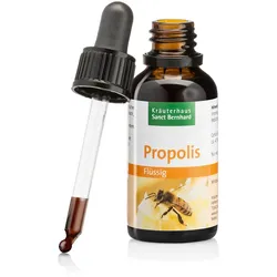 Propolis flüssig 30 ml - 30 ml