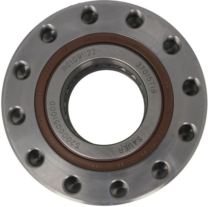 Radlager SAUER S4340051000