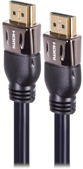 Prolinx Cable HDM-10 HDMI (A) a HDMI (A) de 10 metros. Negro