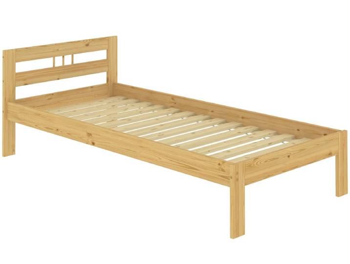 Futonbett 90 x 190 cm Kinderbett für Jugendliche und Erwachsene