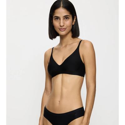 Triumph "Pure Micro N" nahezu unsichtbar