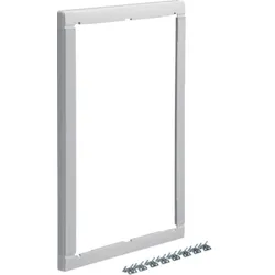 Hager Erhöhungsrahmen Volta VZ112N