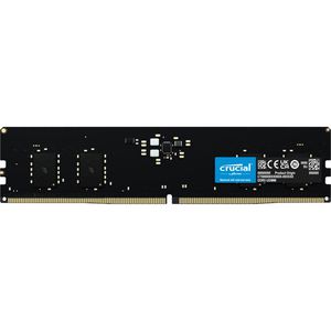 Crucial Arbeitsspeicher CT8G48C40U5, 8 GB, DIMM, CL40, DDR5-4800