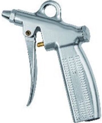 Riegler Dosierbare Blaspistole, Standarddüse, Aluminium, G 1/4 innen, DBPG14)
