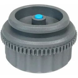 Danfoss Adapter für Ventilanpassung Beulco (vor 2005)