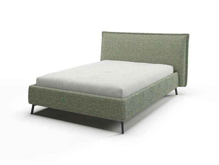 Candy Sleep Ilva Bett Metall/Milano