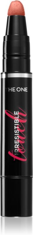Oriflame The One Irresistible Touch rouge à lèvres liquide longue tenue teinte Captivating Nude 4 ml
