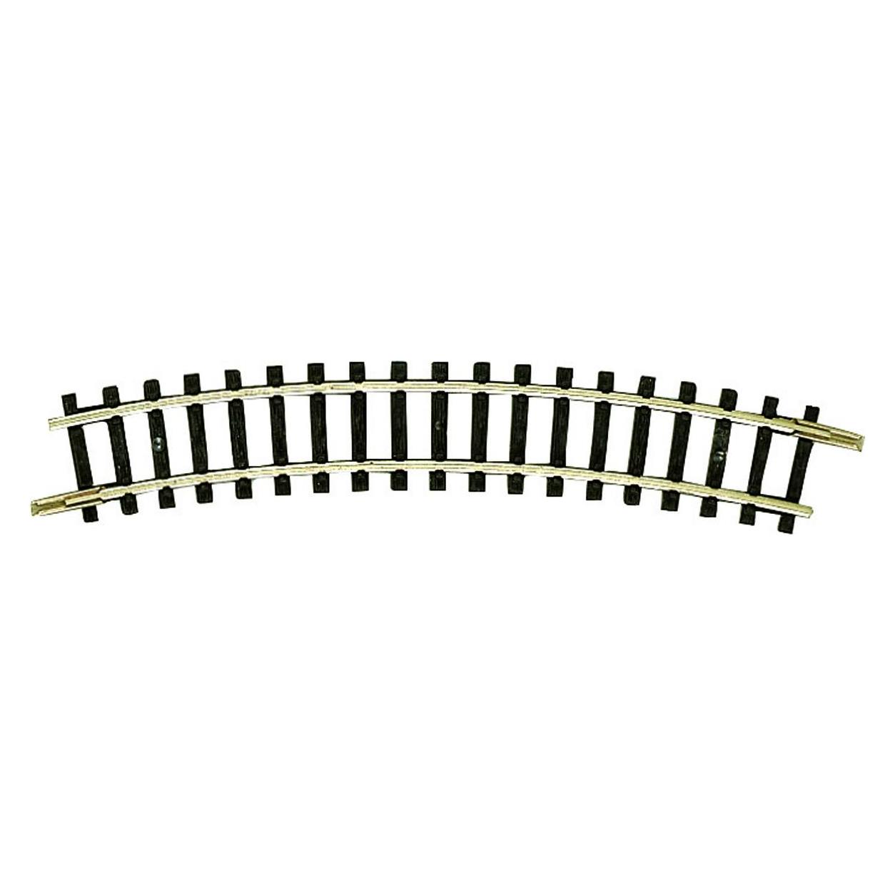 Fleischmann N Gleis (ohne Bettung) 22233 G (Spur N) (22233)