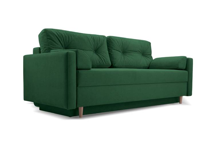 Sofa ASTORIA Grün (Kronos 19)