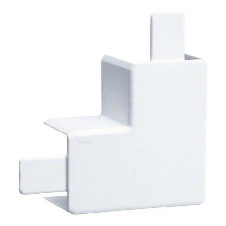 Tehalit Flachwinkel zu LF 40x40mm vw LF4004059016)