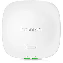 HPE Networking Instant On AP21 (RW) ohne Netzteil PoE Access Point Dualband