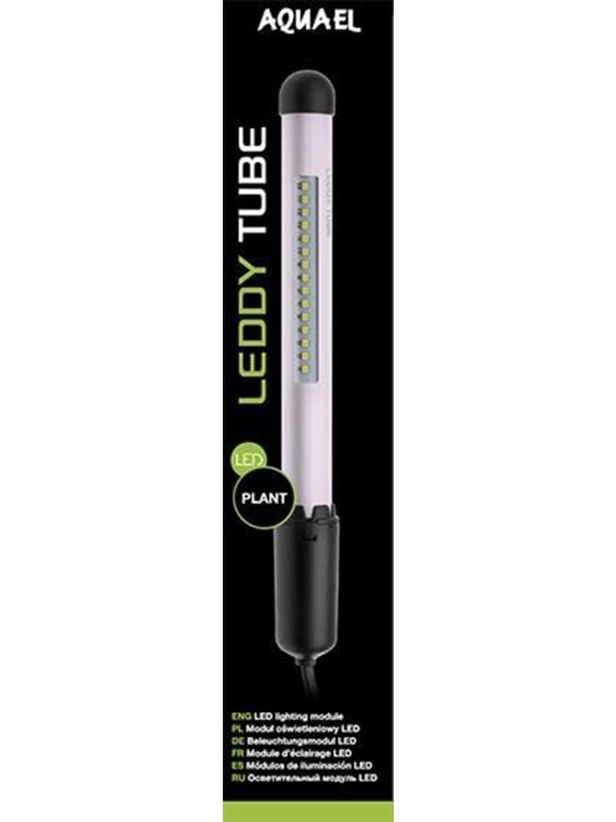 AQUAEL Leddy Tube 4.8W Plant