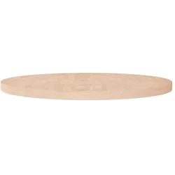 vidaXL, Tischplatte, Hainhausen (90 cm)