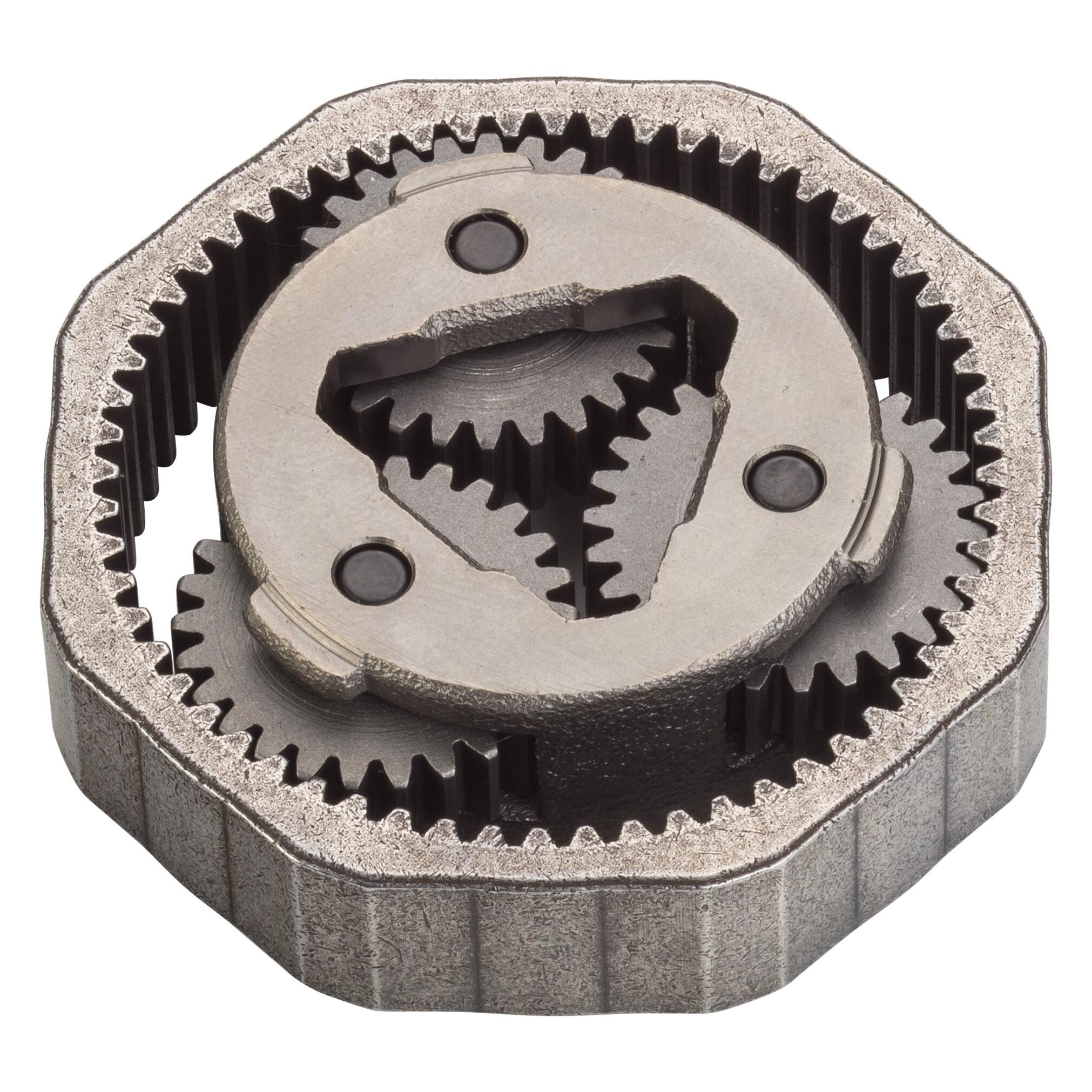 Hazet Planetengetriebe 9212N-07/2 (9212N-07/2)