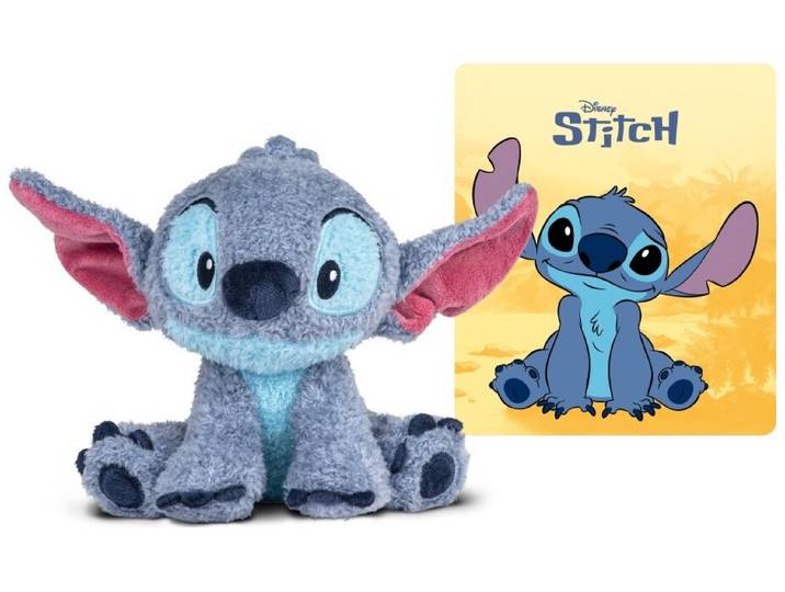 Tonies Cuddle Tonies - Stitch
