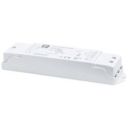 Paulmann 78471 Funk Controller RGBW Controller 24 (max.) 24 V (L x B x H) 175 x 45 x 27 mm 1 St.